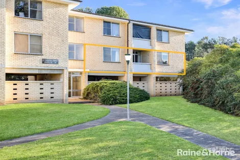 Property photo of 14/31 Griffin Street Mitchell NSW 2795