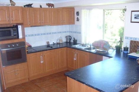 Property photo of 2 Riverbend Drive Canungra QLD 4275