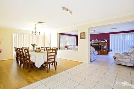 Property photo of 15 Baldini Place Hinchinbrook NSW 2168