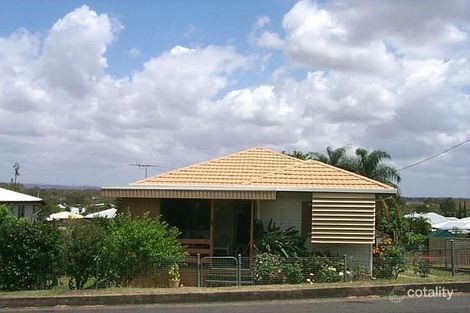Property photo of 46 Eton Street West Rockhampton QLD 4700