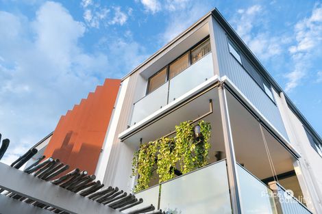 Property photo of 4/416 Hawthorne Road Bulimba QLD 4171