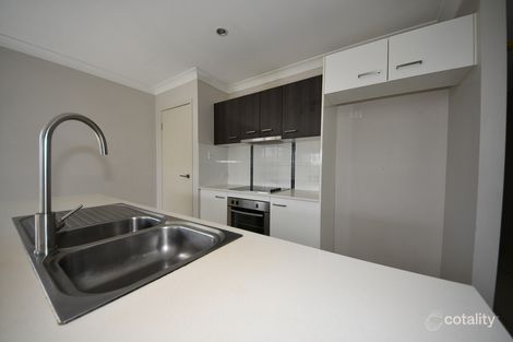 Property photo of 34 Govind Court Gracemere QLD 4702