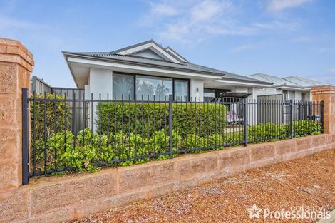 Property photo of 5 Tarcoola Link Byford WA 6122