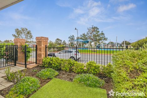 Property photo of 5 Tarcoola Link Byford WA 6122