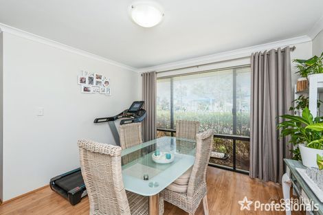 Property photo of 5 Tarcoola Link Byford WA 6122