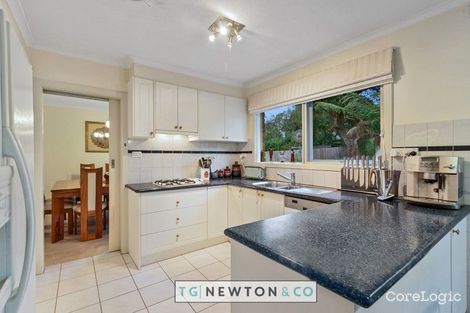 Property photo of 6 Selkirk Avenue Wantirna VIC 3152