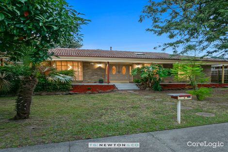 Property photo of 6 Selkirk Avenue Wantirna VIC 3152