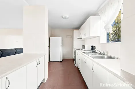 Property photo of 14/31 Griffin Street Mitchell NSW 2795