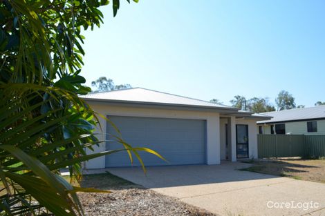 Property photo of 8 Paperbark Place Emerald QLD 4720