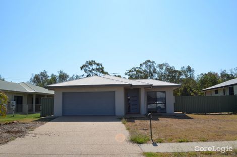 Property photo of 8 Paperbark Place Emerald QLD 4720