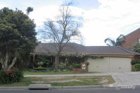 Property photo of 10 Alderbrook Avenue Mulgrave VIC 3170