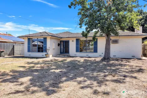 31 Tyrone St, Werribee, VIC 3030