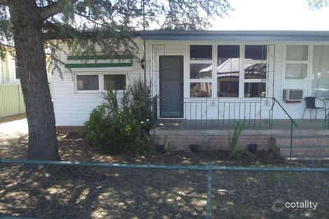 1/15 Church Ave, Quirindi, NSW 2343