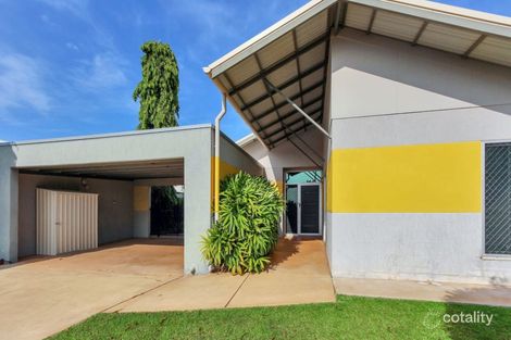 11/121 Flynn Cct, Bellamack, NT 0832