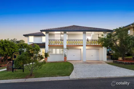 14 Sauterne St, Carseldine, QLD 4034