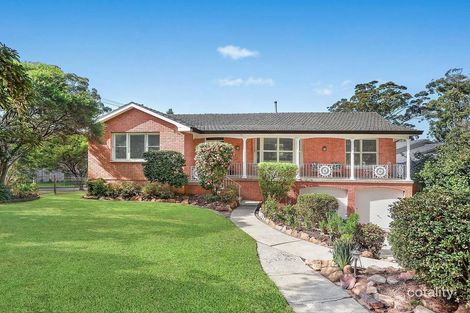 111 Essex St, Epping, NSW 2121