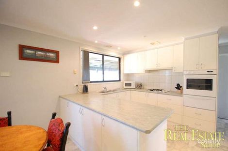 Property photo of 23 Bromley Street Wanniassa ACT 2903