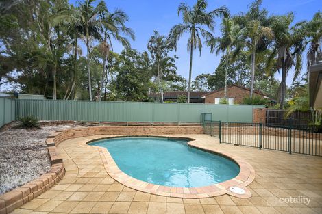 Property photo of 3 Glendale Place Helensvale QLD 4212