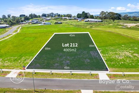 59 Botanica Dr, Warragul, VIC 3820