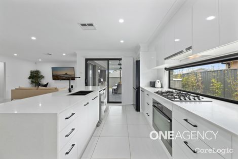 Property photo of 54 Corella Crescent Sanctuary Point NSW 2540