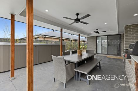 Property photo of 54 Corella Crescent Sanctuary Point NSW 2540