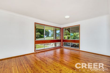 Property photo of 1 Kerri Close Charlestown NSW 2290