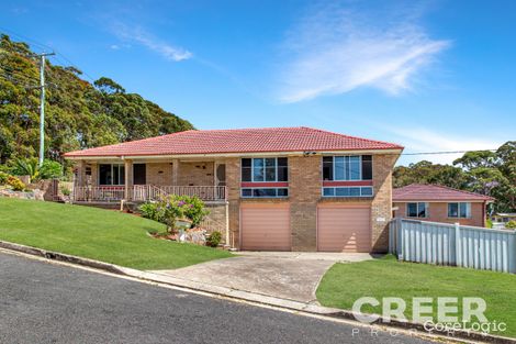 Property photo of 1 Kerri Close Charlestown NSW 2290
