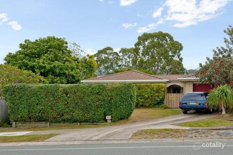 Property photo of 192 Fryar Road Eagleby QLD 4207