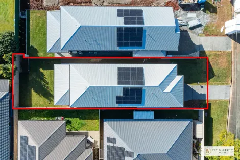 Property photo of 2 Edith Street Wellington Point QLD 4160