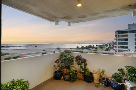 64/333 Beaconsfield Pde, St Kilda West, VIC 3182