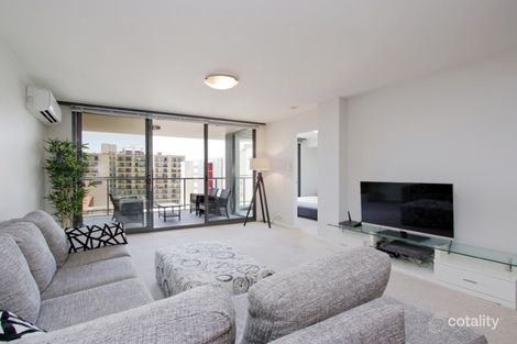 Property photo of 85/131-137 Adelaide Terrace East Perth WA 6004