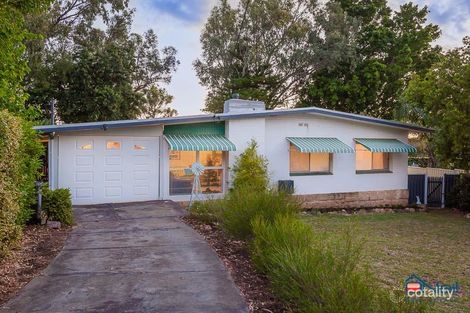 Property photo of 23 Edmund Terrace Kelmscott WA 6111