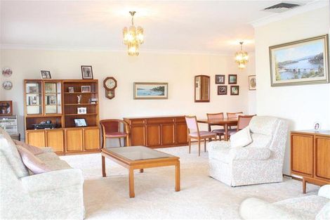 Property photo of 21 Wilding Street Marsfield NSW 2122