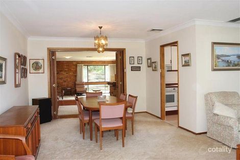 Property photo of 21 Wilding Street Marsfield NSW 2122