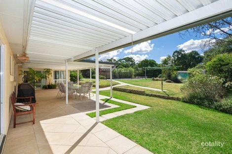 Property photo of 52 The Avenue Armidale NSW 2350