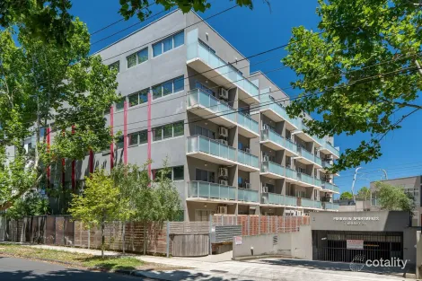 101/7 Dudley St, Caulfield East, VIC 3145