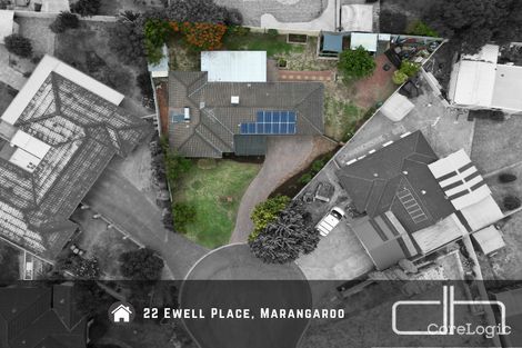 Property photo of 22 Ewell Court Marangaroo WA 6064
