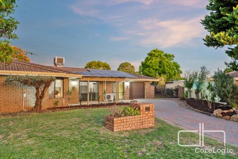 Property photo of 22 Ewell Court Marangaroo WA 6064