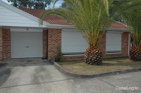 Property photo of 17/26 Wilson Street St Marys NSW 2760