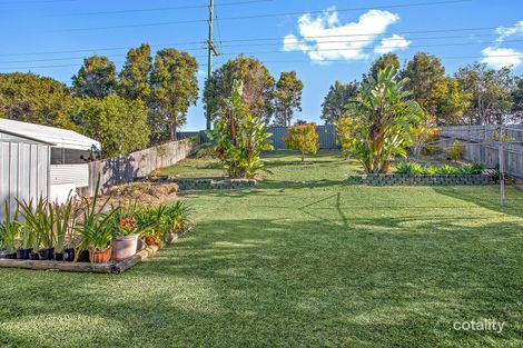 Property photo of 59 Soren Larsen Crescent Boambee East NSW 2452