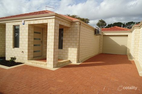 Property photo of 15B Myimbar Way Nollamara WA 6061