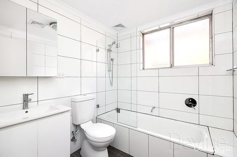 Property photo of 5/12 Hampstead Road Homebush West NSW 2140