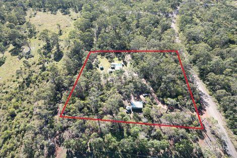 Lot 2 Noora Rd, Yarraman, QLD 4614