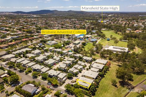 Property photo of 41/12 Mailey Street Mansfield QLD 4122