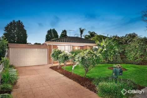 48 Liberty Ave, Rowville, VIC 3178