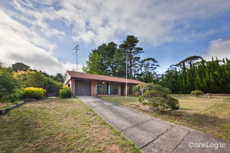 Property photo of 4 Forest Park Road Blackheath NSW 2785