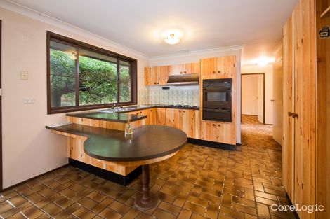 Property photo of 4 Forest Park Road Blackheath NSW 2785