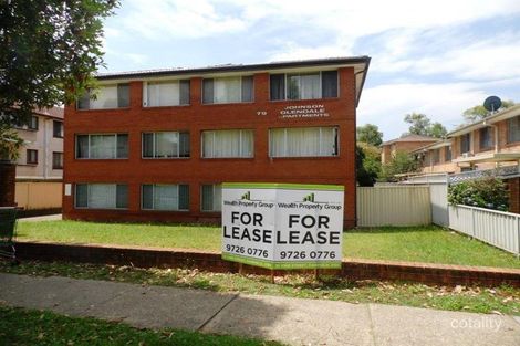 6/79 Hughes St, Cabramatta, NSW 2166