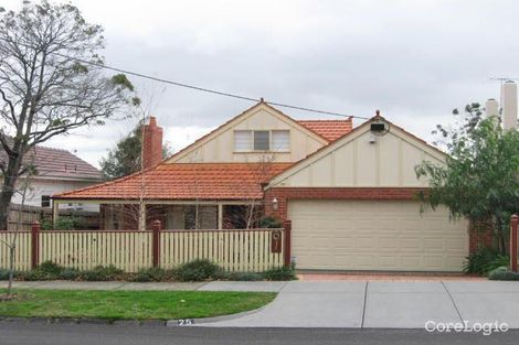 Property photo of 25 Baker Parade Ashburton VIC 3147