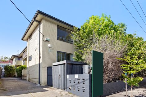 6/15 Mitchell St, St Kilda, VIC 3182